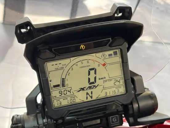HONDA-X-ADV HONDA-X-ADV-2019