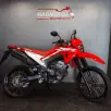 HONDA XR 300L TORNADO HONDA XR 300L TORNADO