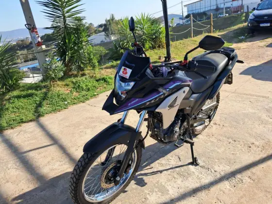 HONDA XRE 190 ABS 