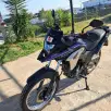 HONDA XRE 190 ABS HONDA XRE 190 ABS
