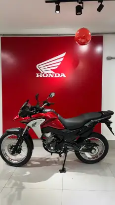 HONDA-XRE 190 ABS HONDA-XRE 190 ABS-2026