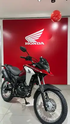 HONDA-XRE 190 ABS HONDA-XRE 190 ABS-2026