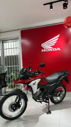 HONDA-XRE 190 ABS HONDA-XRE 190 ABS-2026