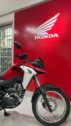 HONDA-XRE 190 ABS HONDA-XRE 190 ABS-2026