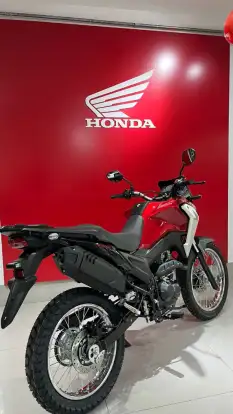 HONDA-XRE 190 ABS HONDA-XRE 190 ABS-2026