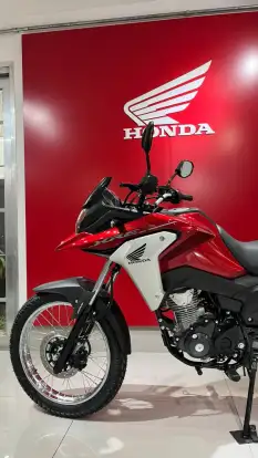HONDA-XRE 190 ABS HONDA-XRE 190 ABS-2026