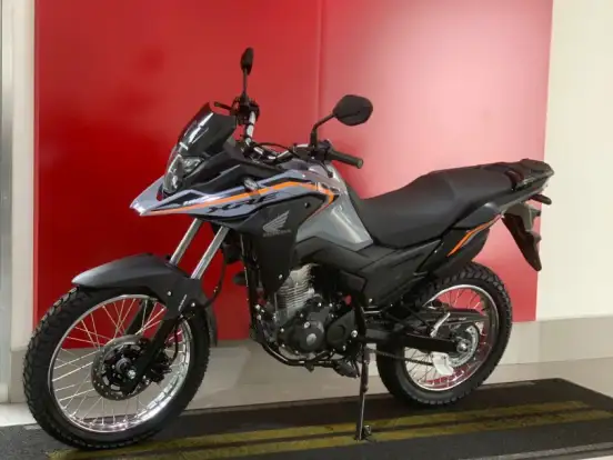 HONDA-XRE 190 ADVENTURE HONDA-XRE 190 ADVENTURE-2026