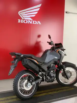 HONDA-XRE 190 ADVENTURE-2026
