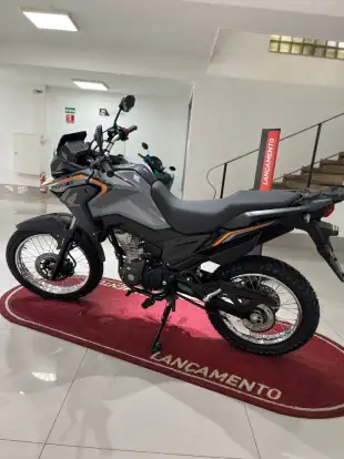 HONDA-XRE 190 ADVENTURE HONDA-XRE 190 ADVENTURE-2026