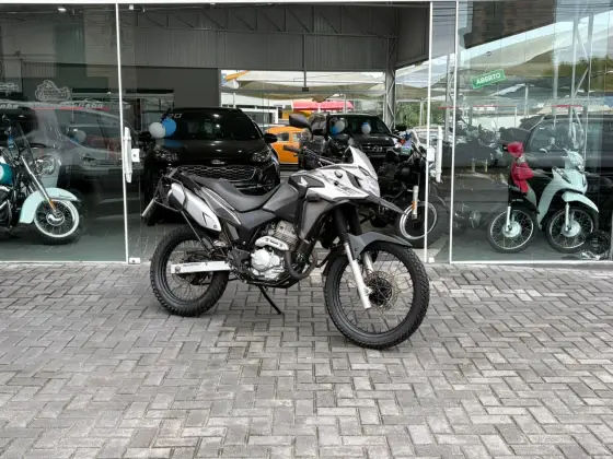 HONDA XRE 300 ABS 