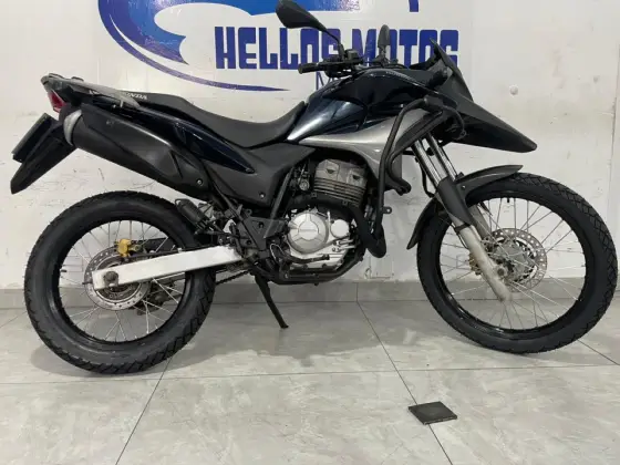 HONDA XRE 300 ABS 