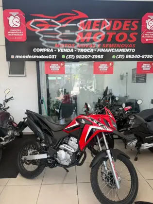 HONDA XRE 300 ABS 