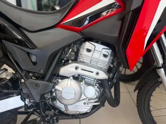 HONDA-XRE 300 ABS HONDA-XRE 300 ABS-2019