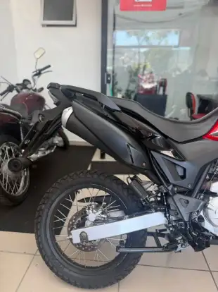 HONDA-XRE 300 ABS-2019