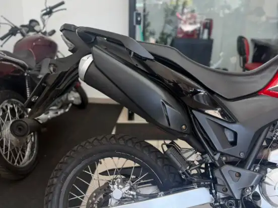 HONDA-XRE 300 ABS HONDA-XRE 300 ABS-2019
