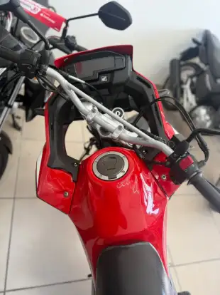 HONDA-XRE 300 ABS-2019