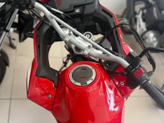 HONDA-XRE 300 ABS HONDA-XRE 300 ABS-2019