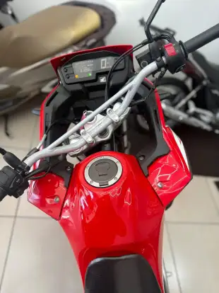 HONDA-XRE 300 ABS-2019