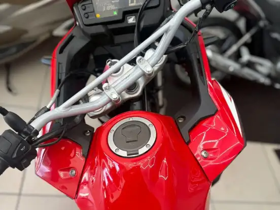 HONDA-XRE 300 ABS HONDA-XRE 300 ABS-2019