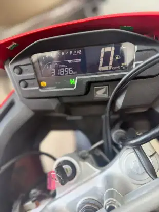 HONDA-XRE 300 ABS-2019