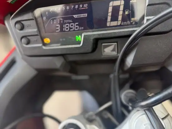 HONDA-XRE 300 ABS HONDA-XRE 300 ABS-2019