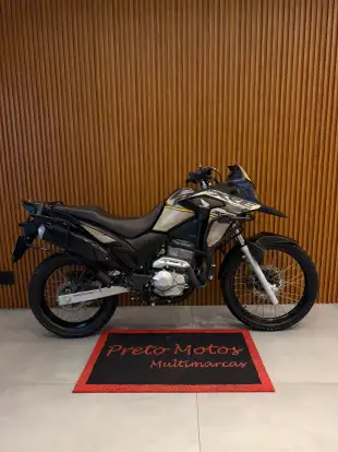 HONDA-XRE 300 ADVENTURE-2022