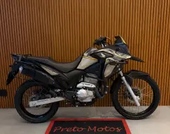 HONDA XRE 300 ADVENTURE HONDA XRE 300 ADVENTURE