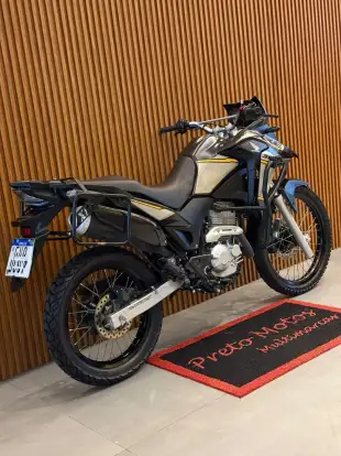 HONDA-XRE 300 ADVENTURE-2022