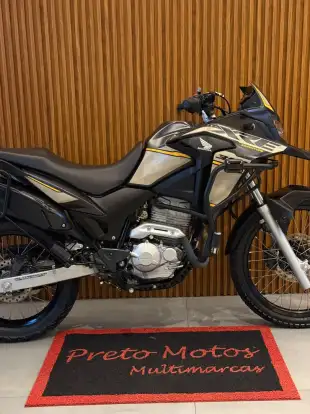 HONDA-XRE 300 ADVENTURE-2022