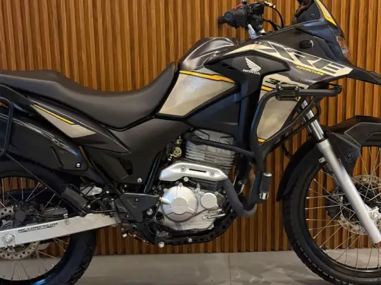 HONDA-XRE 300 ADVENTURE HONDA-XRE 300 ADVENTURE-2022