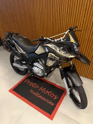 HONDA-XRE 300 ADVENTURE HONDA-XRE 300 ADVENTURE-2022