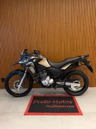 HONDA-XRE 300 ADVENTURE HONDA-XRE 300 ADVENTURE-2022