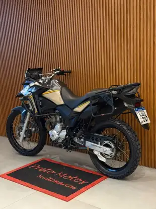 HONDA-XRE 300 ADVENTURE-2022