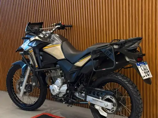 HONDA-XRE 300 ADVENTURE HONDA-XRE 300 ADVENTURE-2022