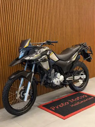 HONDA-XRE 300 ADVENTURE HONDA-XRE 300 ADVENTURE-2022