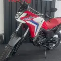 HONDA XRE 300 SAHARA RALLY HONDA XRE 300 SAHARA RALLY