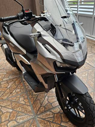 HONDA ADV 160 