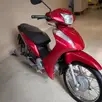 HONDA BIZ 125 ES HONDA BIZ 125 ES