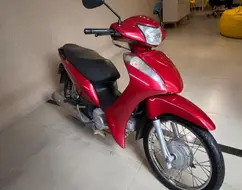 HONDA BIZ 125 ES HONDA BIZ 125 ES