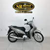 HONDA BIZ 110i HONDA BIZ 110i