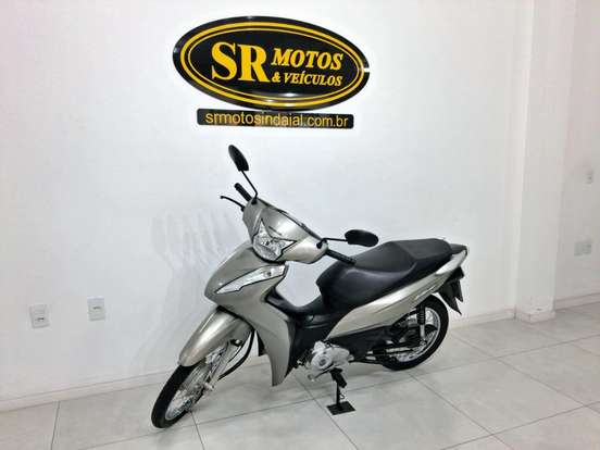 HONDA-BIZ 110i HONDA-BIZ 110i-2023