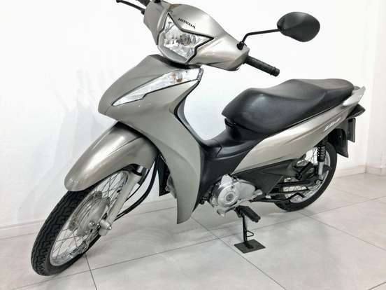 HONDA-BIZ 110i HONDA-BIZ 110i-2023