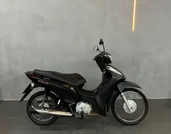 HONDA BIZ 125 ES HONDA BIZ 125 ES