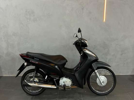 HONDA-BIZ 125 ES HONDA-BIZ 125 ES-2015