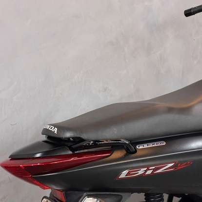 HONDA-BIZ 125 ES-2015