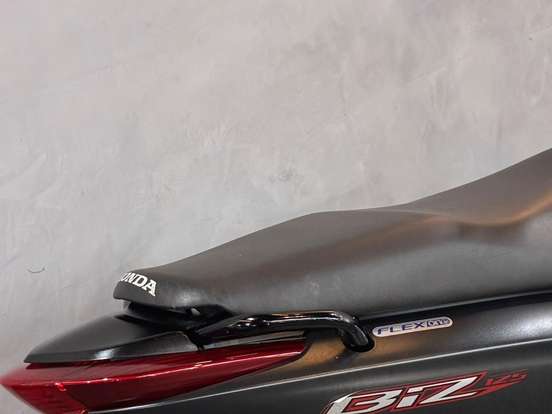 HONDA-BIZ 125 ES HONDA-BIZ 125 ES-2015