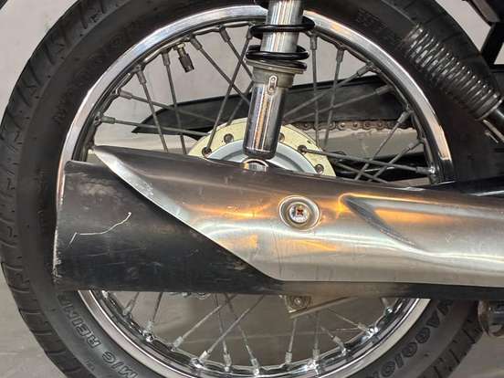 HONDA-BIZ 125 ES HONDA-BIZ 125 ES-2015