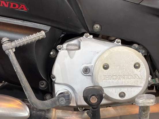 HONDA-BIZ 125 ES HONDA-BIZ 125 ES-2015