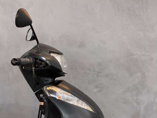 HONDA-BIZ 125 ES HONDA-BIZ 125 ES-2015