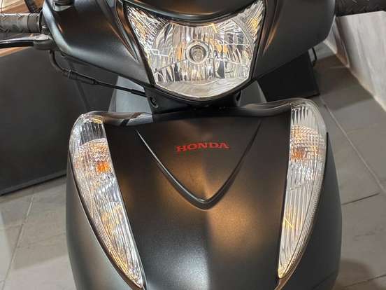 HONDA-BIZ 125 ES HONDA-BIZ 125 ES-2015
